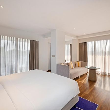 Vivanta Goa, Miramar Panaji Ngoại thất bức ảnh