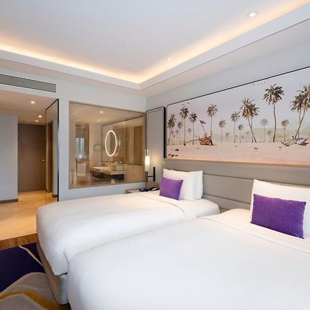 Vivanta Goa, Miramar Panaji Ngoại thất bức ảnh