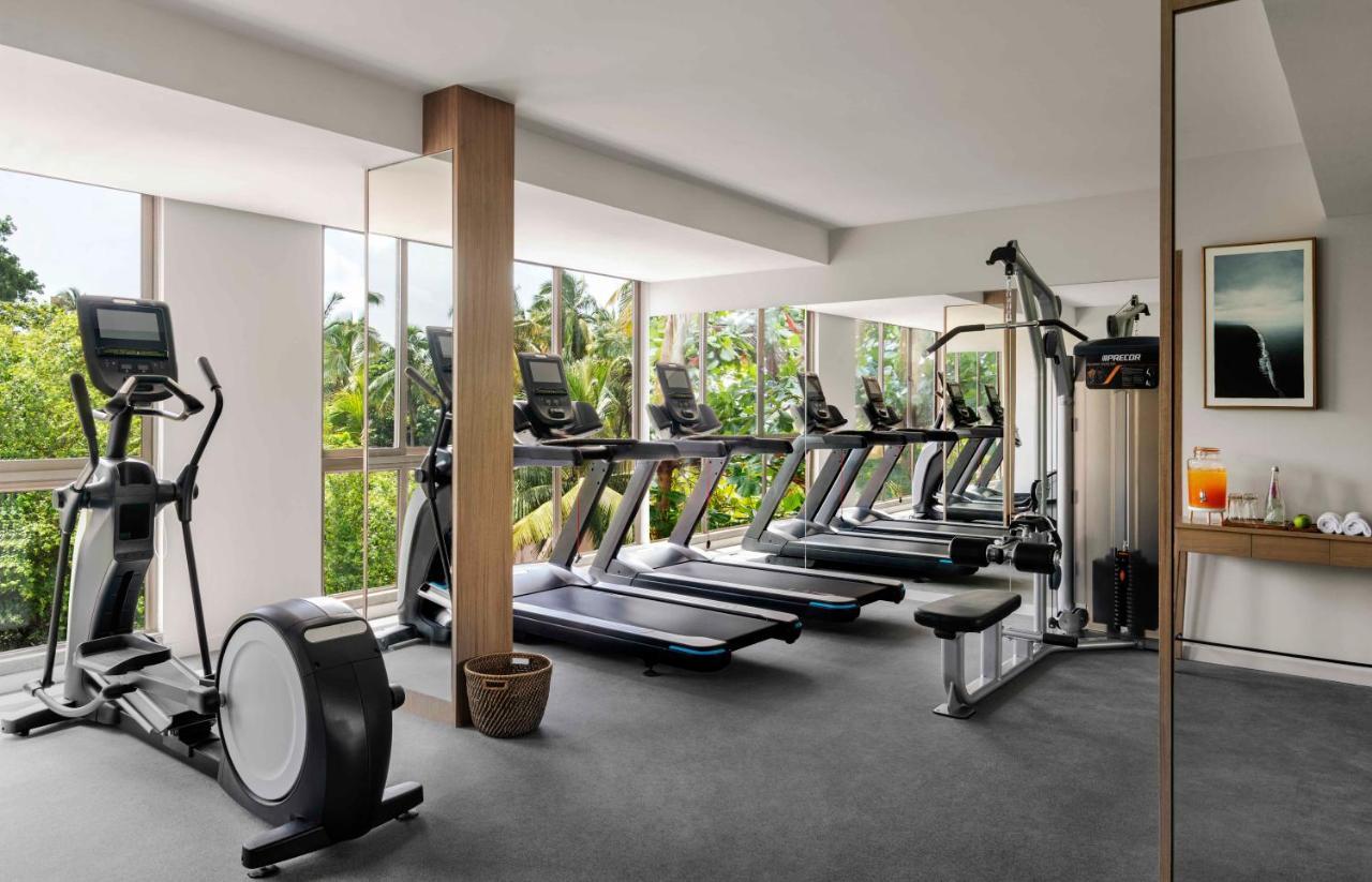 Vivanta Goa, Miramar Panaji Ngoại thất bức ảnh