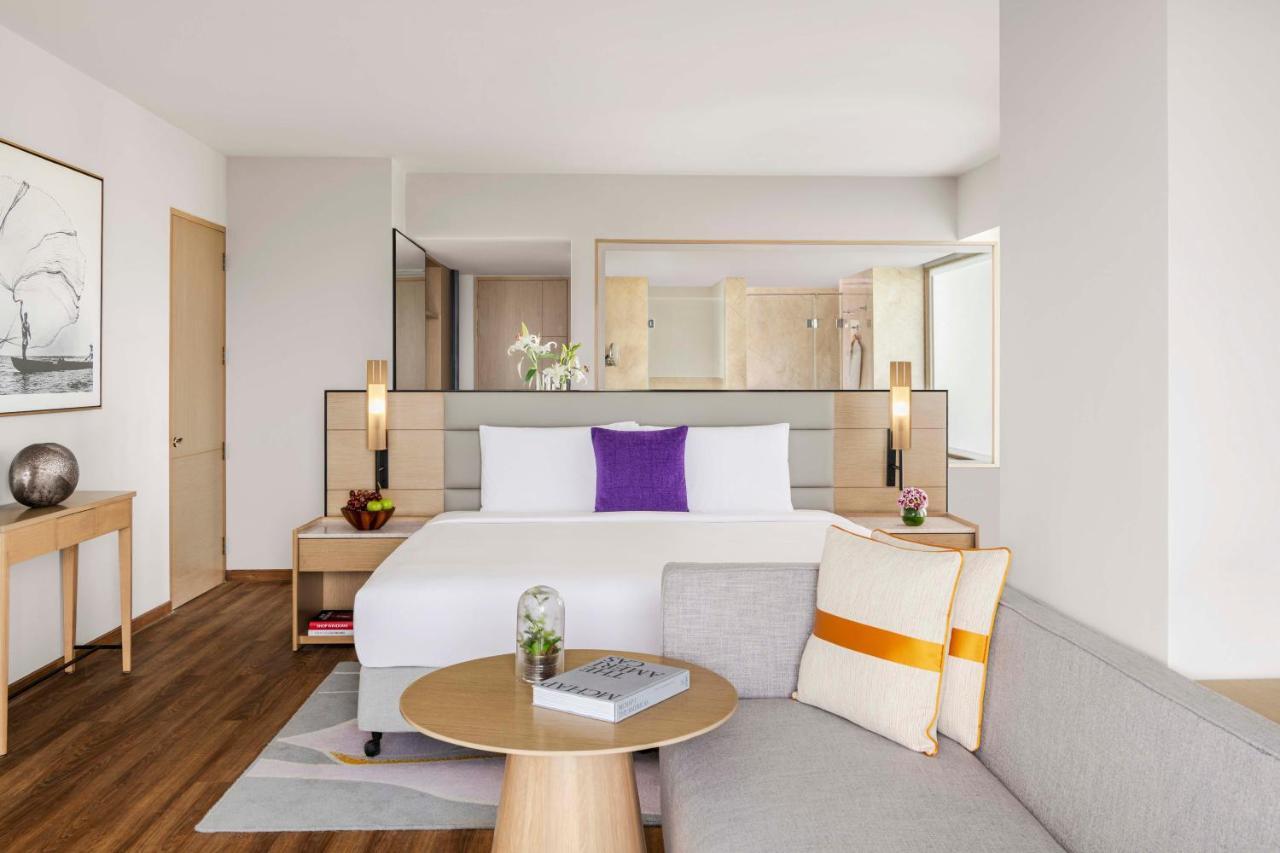 Vivanta Goa, Miramar Panaji Ngoại thất bức ảnh