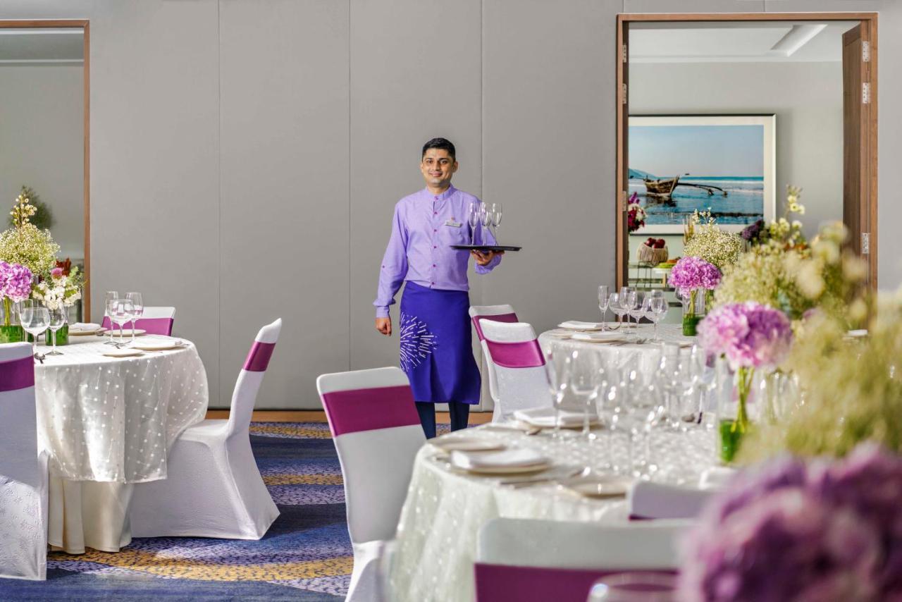 Vivanta Goa, Miramar Panaji Ngoại thất bức ảnh