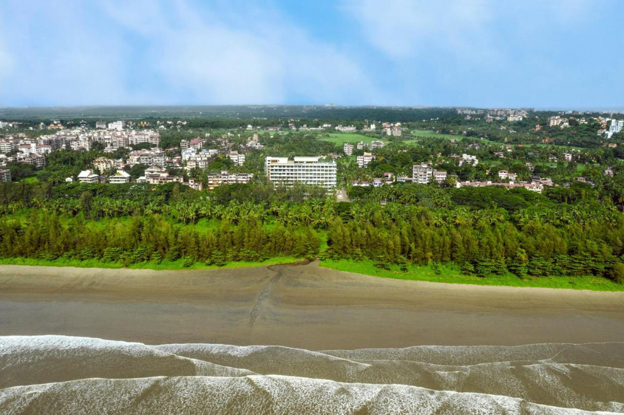 Vivanta Goa, Miramar Panaji Ngoại thất bức ảnh