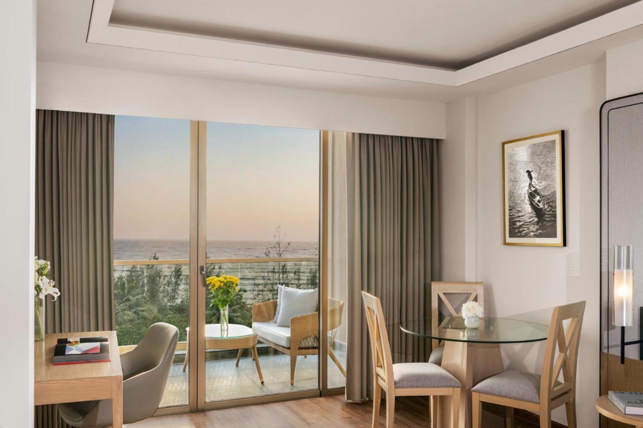 Vivanta Goa, Miramar Panaji Ngoại thất bức ảnh