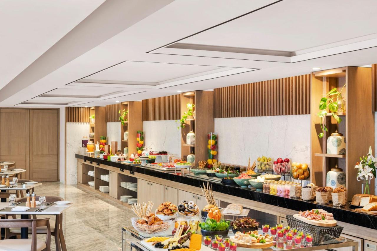 Vivanta Goa, Miramar Panaji Ngoại thất bức ảnh