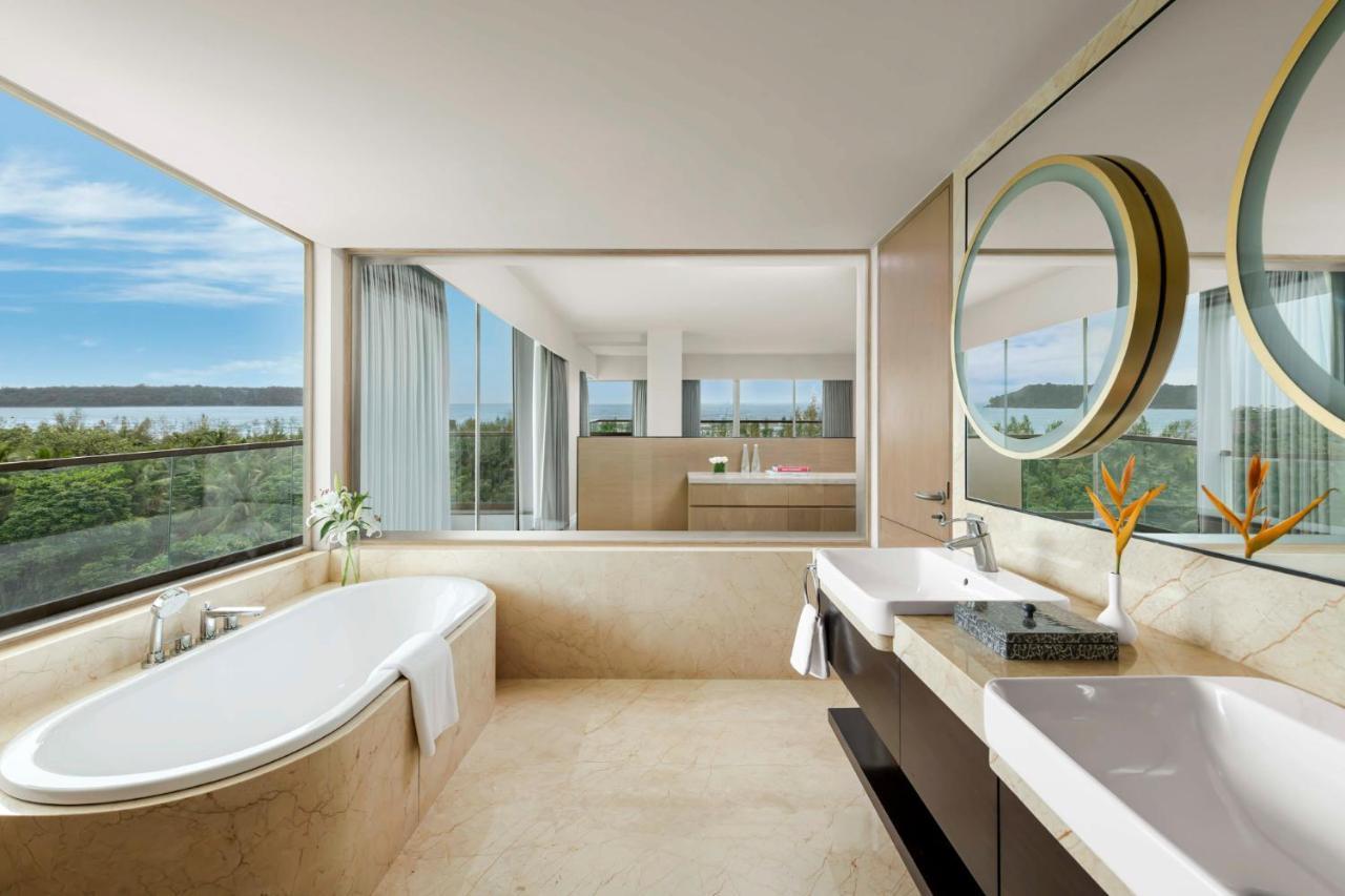 Vivanta Goa, Miramar Panaji Ngoại thất bức ảnh