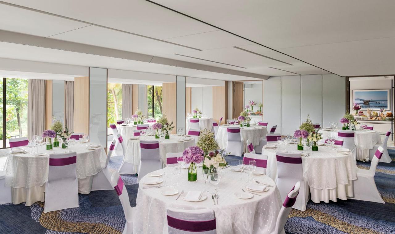 Vivanta Goa, Miramar Panaji Ngoại thất bức ảnh