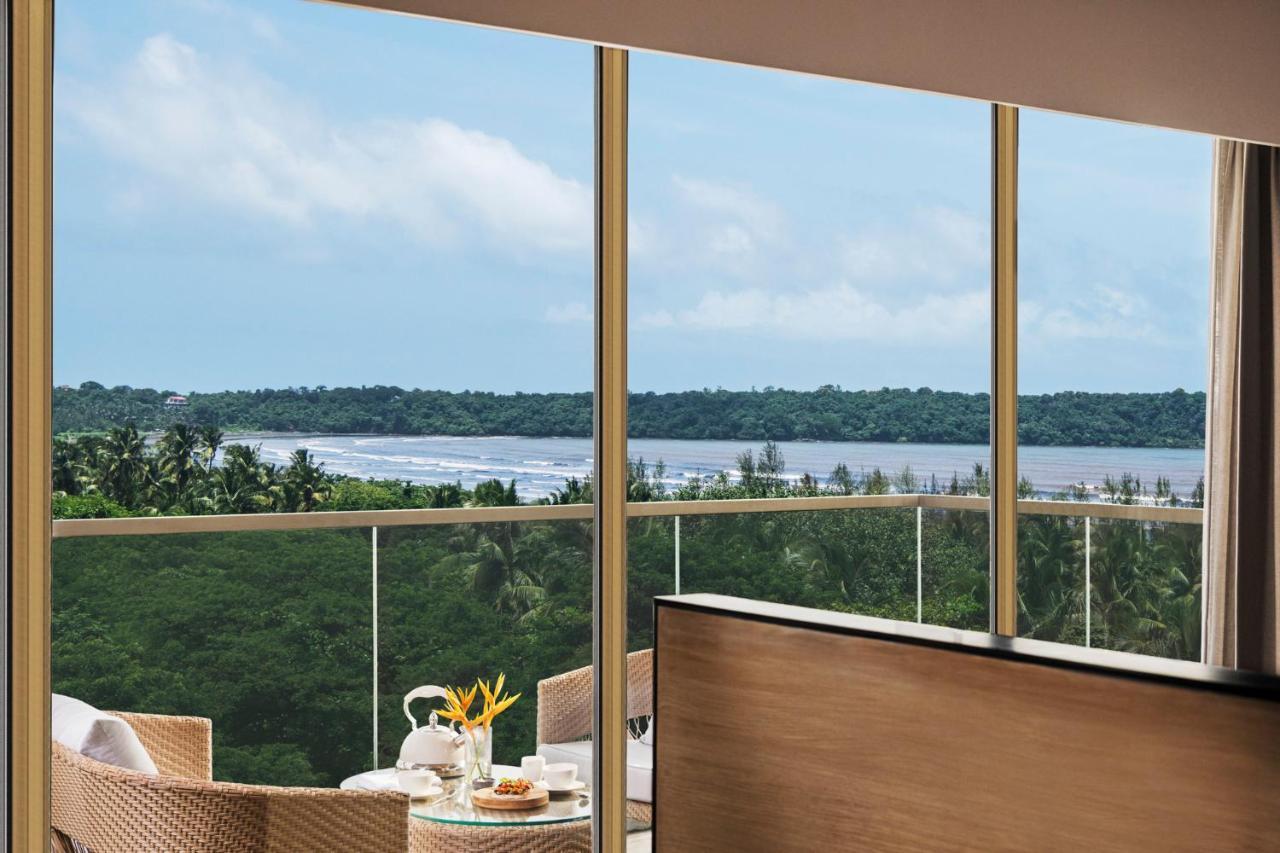 Vivanta Goa, Miramar Panaji Ngoại thất bức ảnh