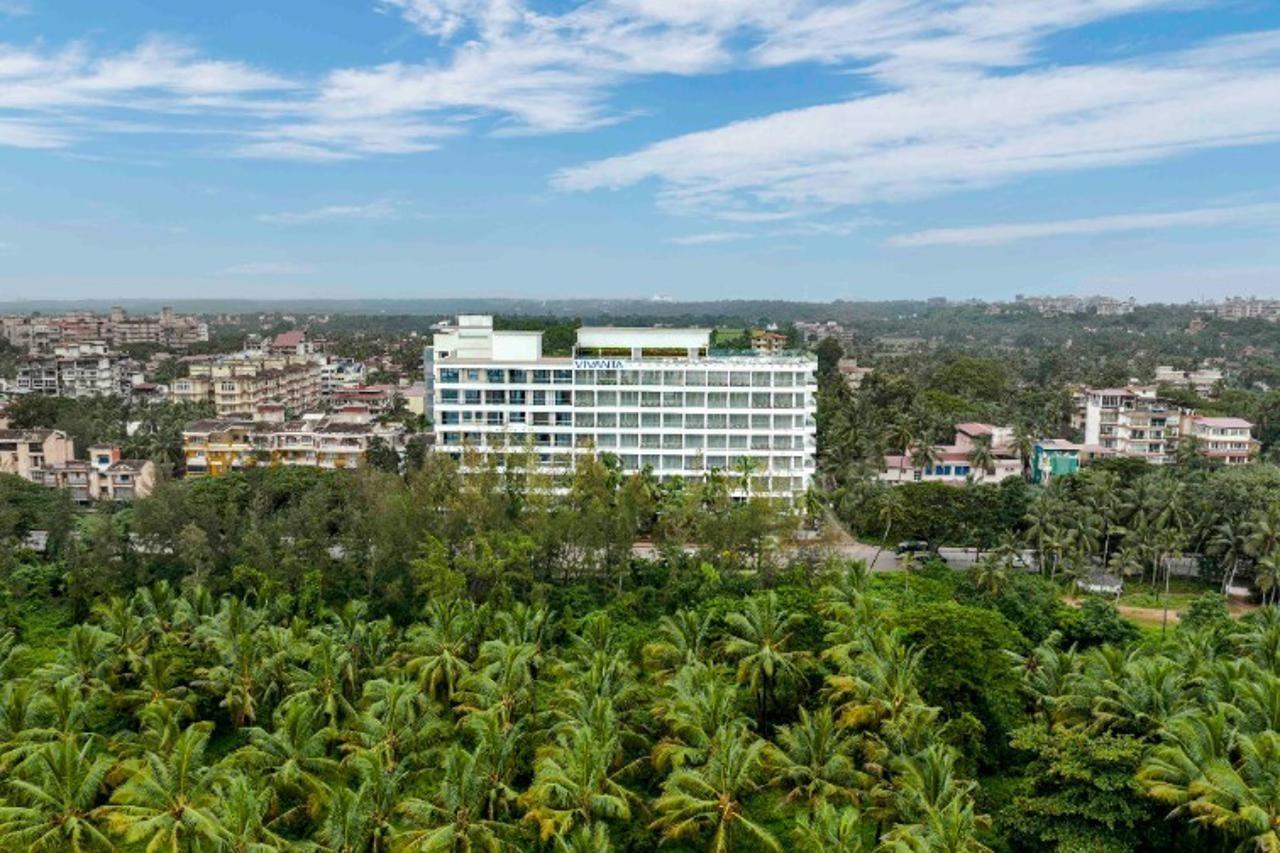Vivanta Goa, Miramar Panaji Ngoại thất bức ảnh