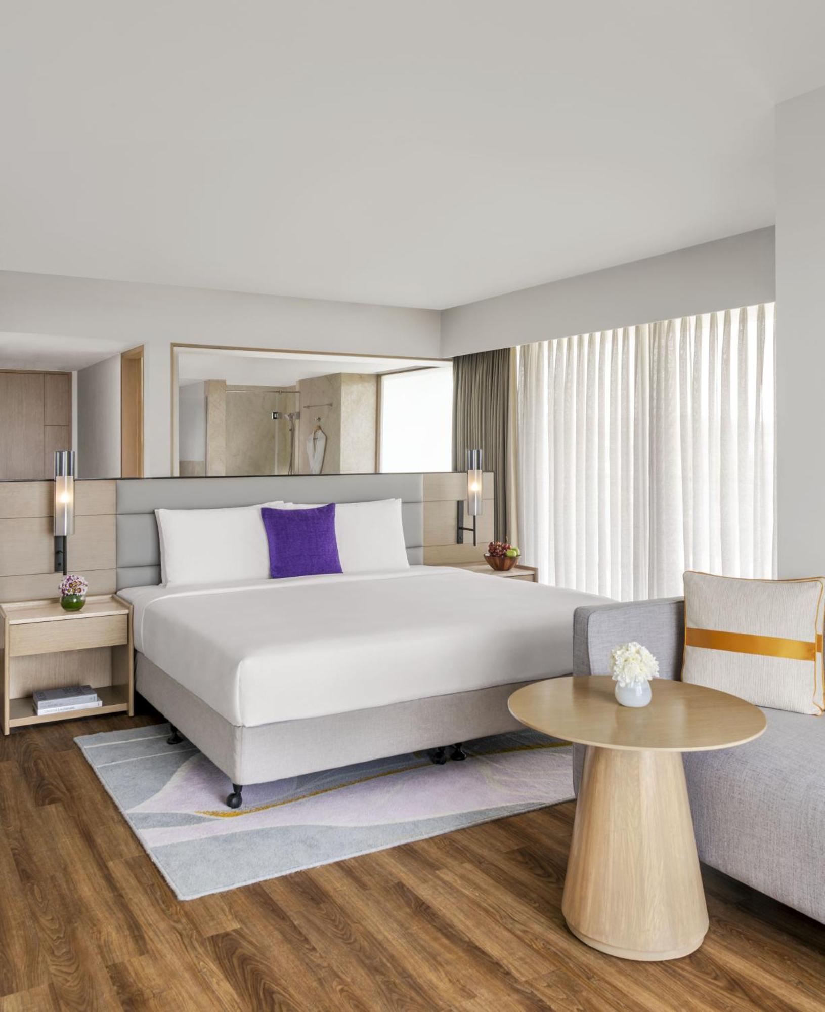 Vivanta Goa, Miramar Panaji Ngoại thất bức ảnh