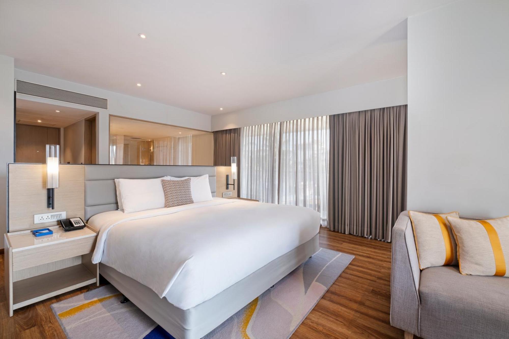 Vivanta Goa, Miramar Panaji Ngoại thất bức ảnh