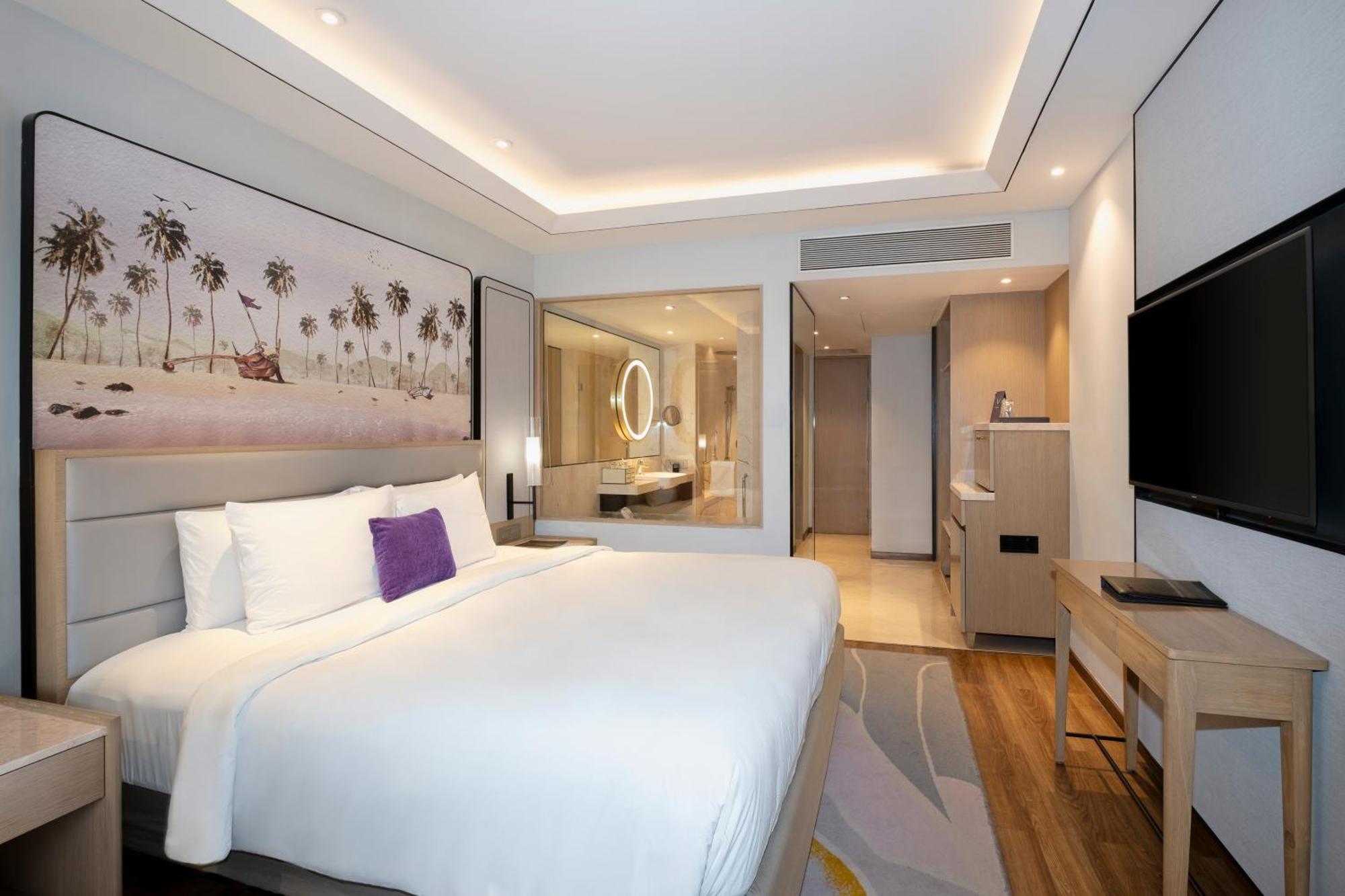 Vivanta Goa, Miramar Panaji Ngoại thất bức ảnh