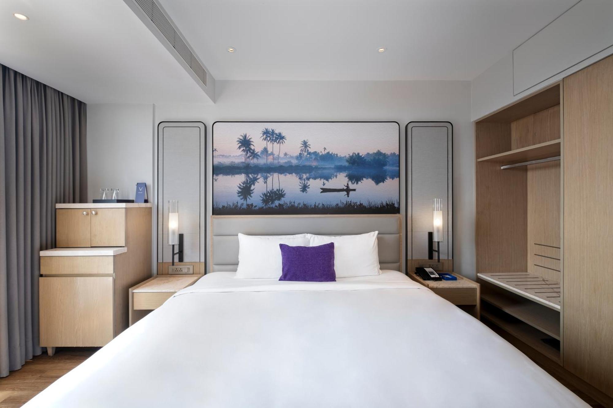 Vivanta Goa, Miramar Panaji Ngoại thất bức ảnh