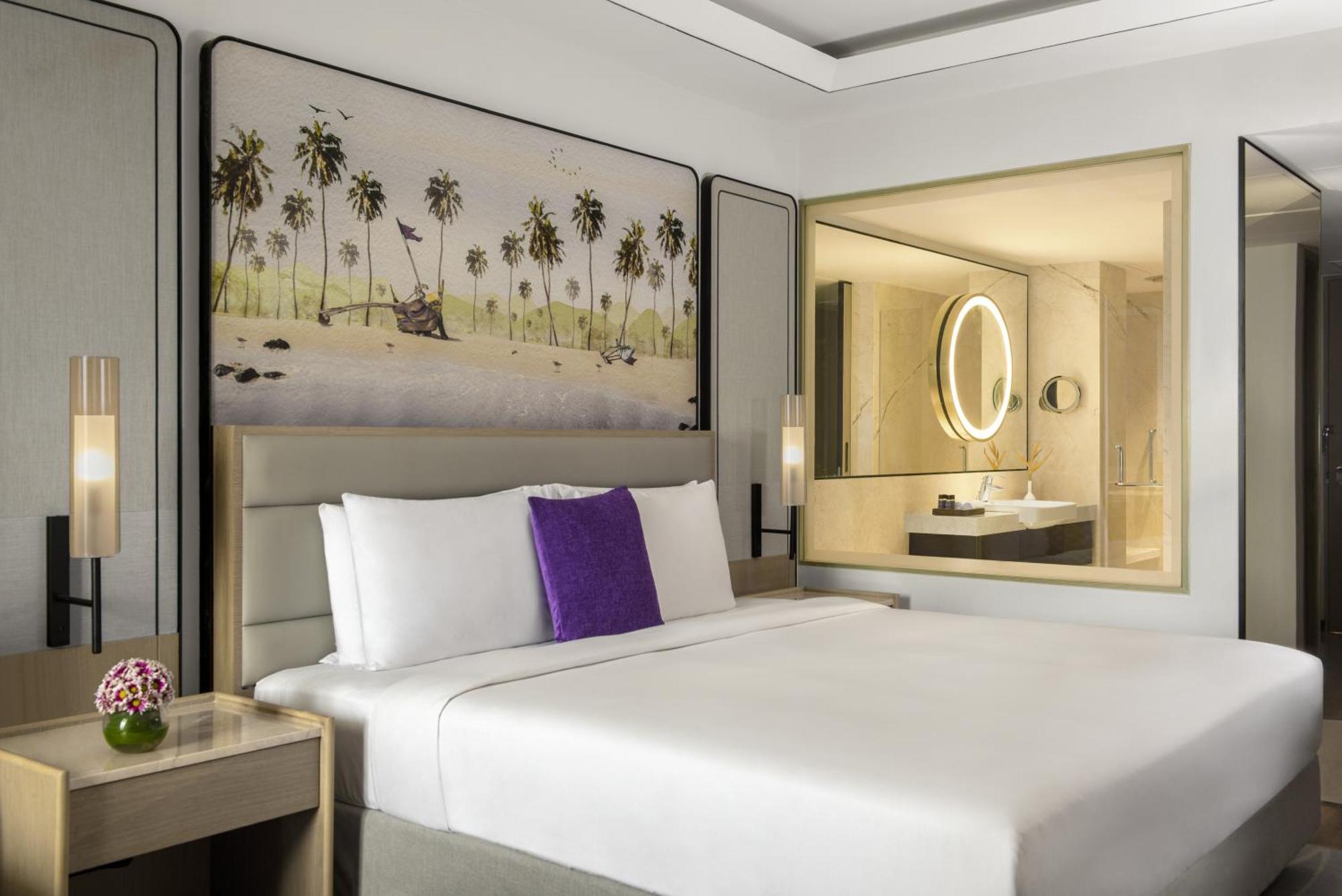 Vivanta Goa, Miramar Panaji Ngoại thất bức ảnh